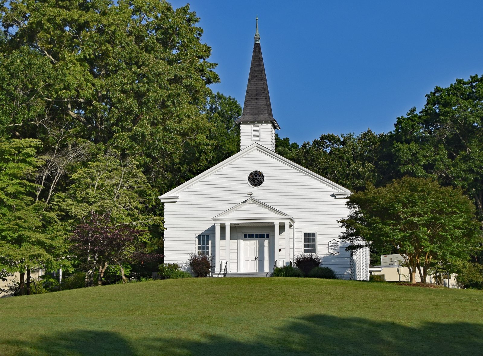 Revitalizing Churches