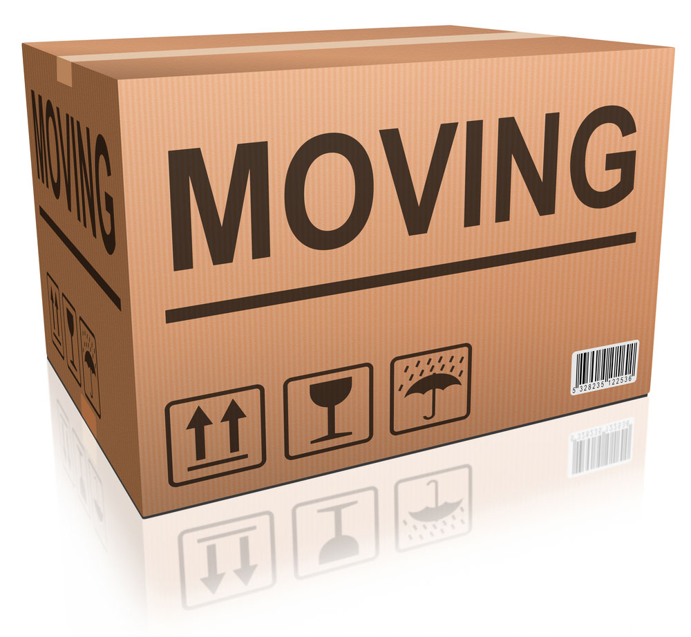 moving-boxes