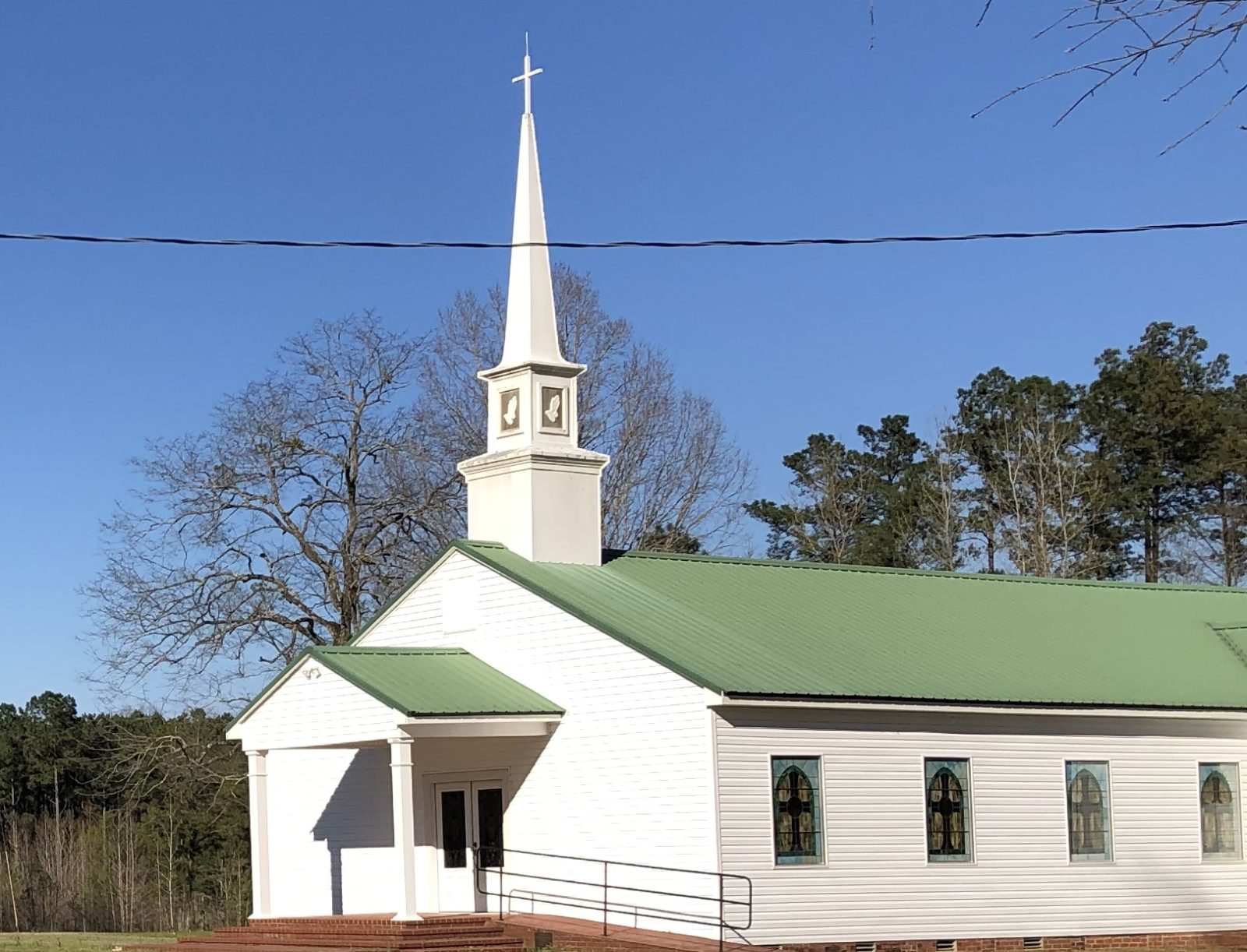 Rural Church Revitalization